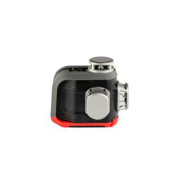 Laser wieloliniowy Tyxer 3DG Zestaw PLUS zielony 3×360° PRO-L1307