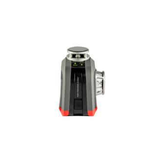 Laser wieloliniowy Tyxer 3DG Zestaw PLUS zielony 3×360° PRO-L1307