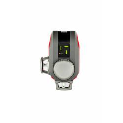 Laser wieloliniowy Tyxer 4DG Zestaw PLUS zielony 4×360° PRO-L1309