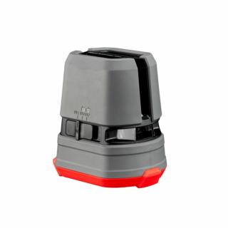 Laser krzyżowy Tyxer 180G zielony samopoziomujący PRO-L1303