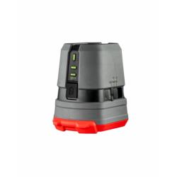 Laser krzyżowy Tyxer 180G zielony samopoziomujący PRO-L1303