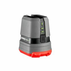 Laser krzyżowy Tyxer 180G zielony samopoziomujący PRO-L1303