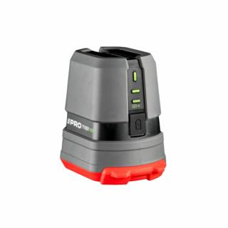 Laser krzyżowy Tyxer 180G zielony samopoziomujący PRO-L1303