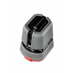 Laser krzyżowy Tyxer 180G zielony samopoziomujący PRO-L1303