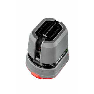 Laser krzyżowy Tyxer 180G zielony samopoziomujący PRO-L1303
