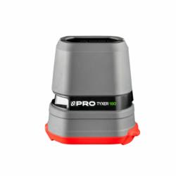 Laser krzyżowy Tyxer 180G zielony samopoziomujący PRO-L1303