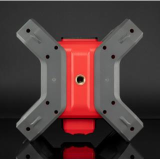 Laserowy niwelator rotacyjny Tyxer R3 Digital MM z czerwoną wiązką PRO-L1325