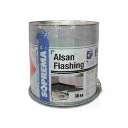 Masa bitumiczna Soprema Alsan Flashing 15kg