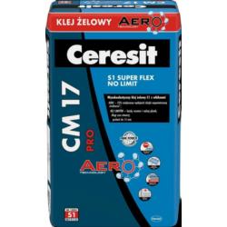 Zaprawa klejąca Ceresit CM17 PRO 25kg