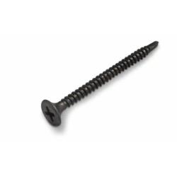 Wkręt WS fosfatowany samowiercący do łączenia profili stalowych 3,5x35mm Koelner 160szt/op