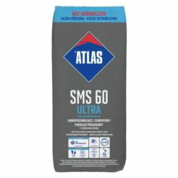 Wylewka samopoziomująca Atlas SMS 30 25kg