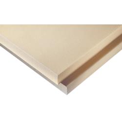 Styropian XPS UFN-III-L-WOF 1250x600x120mm Ursa 2,25m2/op