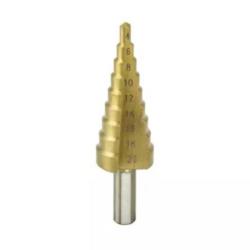 Wiertło Stopniowe 4-20mm Wmst0420