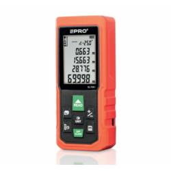 Dalmierz laserowy DL-70XG PRO 70 metrów zielona wiązka