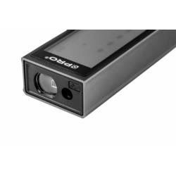 Dalmierz laserowy DL-40ES z dużym wyświetlaczem PRO-DL024