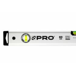 Poziomnica cyfrowa PRO900 Digital M 60 biała z magnesami z pokrowcem Poziomnica cyfrowa PRO900 Digital M 60 biała z magnesami z pokrowcem