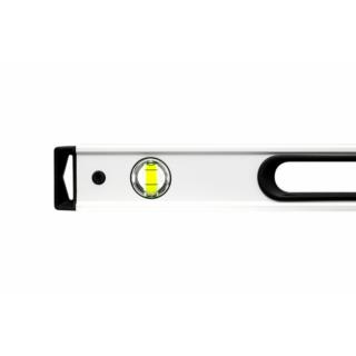 Poziomnica cyfrowa PRO900 Digital M 60 biała z magnesami z pokrowcem Poziomnica cyfrowa PRO900 Digital M 60 biała z magnesami z pokrowcem