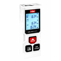 Dalmierz laserowy 40m Hile HDL-40SMART