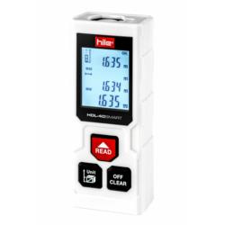 Dalmierz laserowy 40m Hile HDL-40SMART