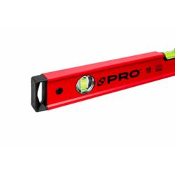 Poziomnica cyfrowa PRO900 Digital 60 czerwona z pokrowcem