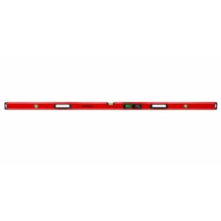 Taśma elektroizolacyjna czerwona 19mm/20m Tesaflex Tesa 53988