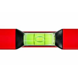 Taśma elektroizolacyjna czerwona 19mm/20m Tesaflex Tesa 53988