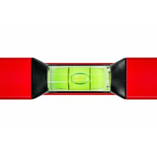 Taśma elektroizolacyjna czerwona 19mm/20m Tesaflex Tesa 53988