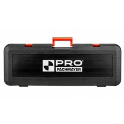 Zestaw aluminiowych szpachli do gładzi 8 elementów PRO-PC448