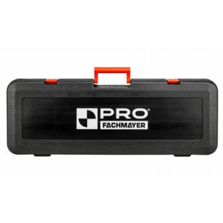 Zestaw aluminiowych szpachli do gładzi 8 elementów PRO-PC448