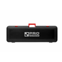 Zestaw aluminiowych szpachli do gładzi 7 elementów PRO-PC426