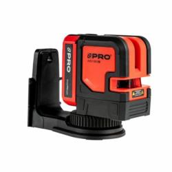 Laser krzyżowy PRO-AQ180G (zielona wiązka)