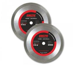 Tarcza Diam.125X10X22,23 Turbo Special 17-1012 Kinczyk