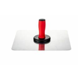 Taca do gładzi aluminiowa 330x330 mm PRO