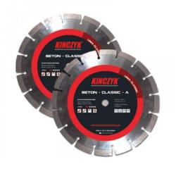 Tarcza Diam. 230X10X22,23 Beton Class-A 10-1015 Kinczyk