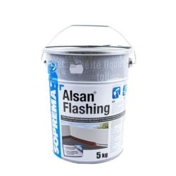 Masa bitumiczna Soprema Alsan Flashing 5kg