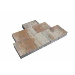 Kostka brukowa Ideo gr.6cm onyx Polbruk 11,88m2/pal