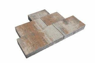 Kostka brukowa Ideo gr.6cm onyx Polbruk 11,88m2/pal