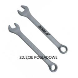 Klucz płasko-oczkowy 12mm AWTOOLS AW21112
