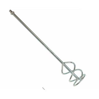 Mieszadło do zapraw z gwintem M14 120x600mm Maan 3395