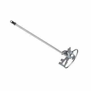 Mieszadło do mas szpachlowych M14 120mm Motive 040 860