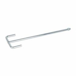 Mieszadło do mas bitumicznych 160mm Kreator KRT 050010