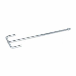 Mieszadło do mas bitumicznych 160mm Kreator KRT 050010