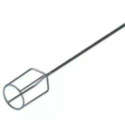 Mieszadło do wylewek samopoziomujących 100x570mm Dedra DED0402