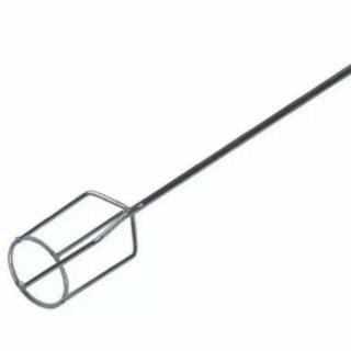 Mieszadło do wylewek samopoziomujących 100x570mm Dedra DED0402