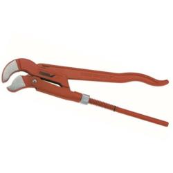 Klucz nastawny do rur 90 stopni 1-1/2" Dedra 12C1590