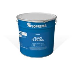 Masa bitumiczna Soprema Alsan Flashing 5kg