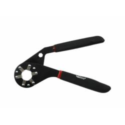 Klucz bioniczny nastawny 8" 12-21mm Geko G00860