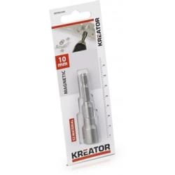 Nasadka dekarska magnetyczna 13mm Kreator KRT062300