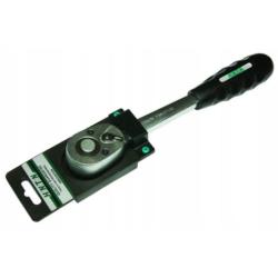 Grzechotka do nasadek 1/4" 72T CrV Pro PRO-WK426