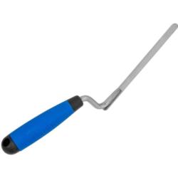 Kielnia do spoin 12mm nierdzewna Kubala KUB-1113